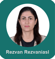 Rezvan Rezvaniasl